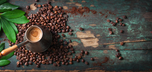 How Coffee Bean Origin Affects the Taste