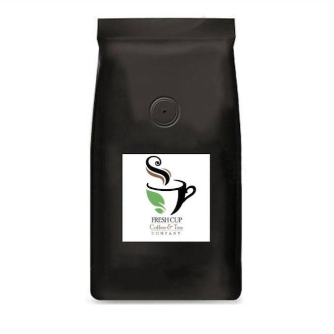 Single Origin Organic Peruvian La Florida Whole Bean Coffee 12oz Bag