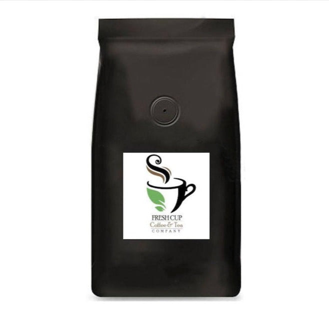 Single Origin Costa Rican Whole Bean Coffee 12oz Bag
