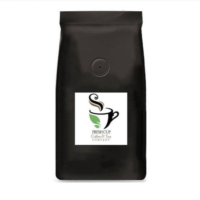 Southern Pecan Whole Bean Coffee 12oz Bag