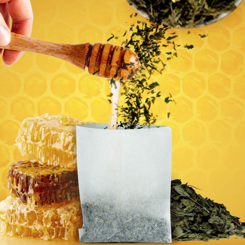 True Honey Teas Lavender Lemonade Pods (Organic) 12 ct