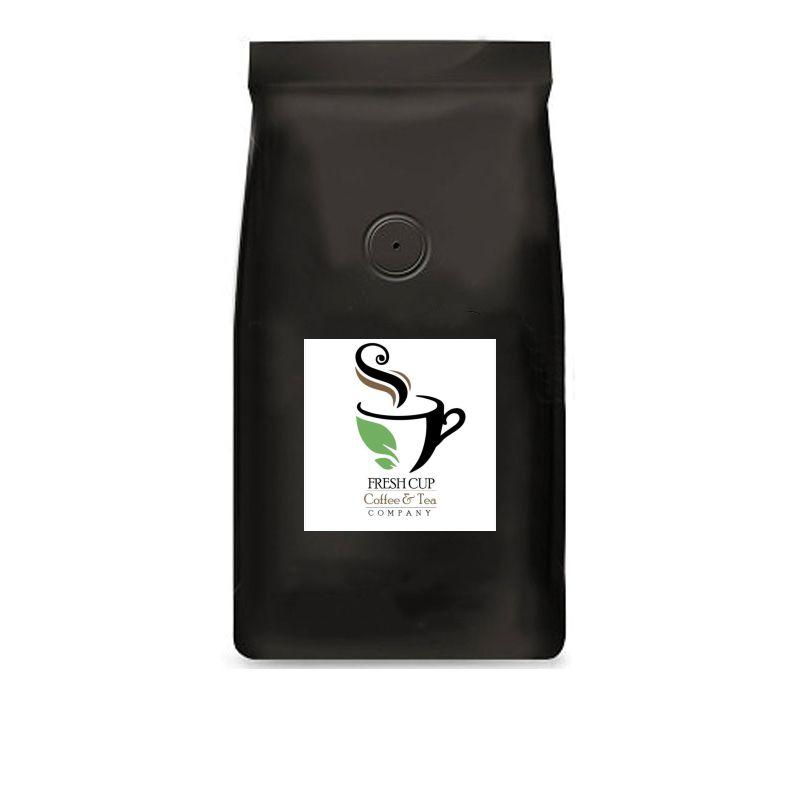San Pacho Black Honey Ground Coffee (Organic) 12oz Bag