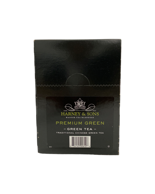 Harvey & Sons Green Tea Pods (24ct)
