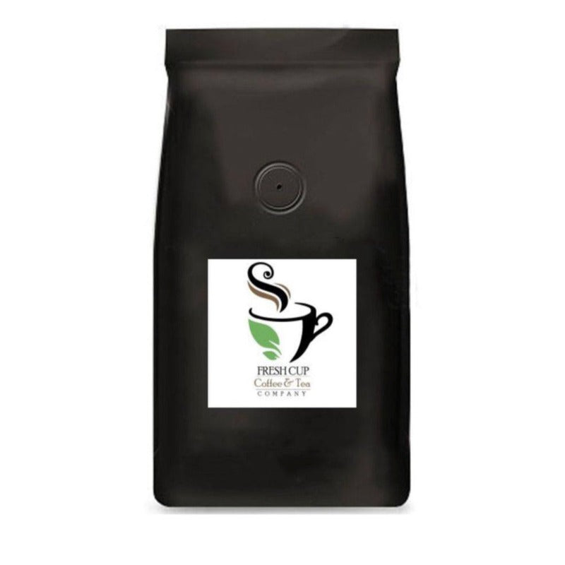 Single Origin Costa Rican Ground Coffee 12oz Bag